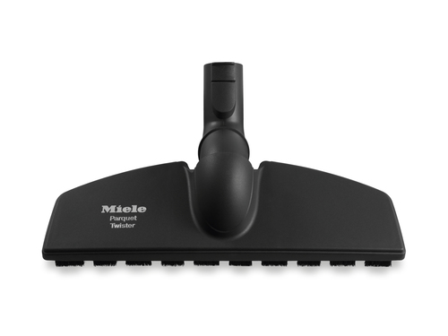 Miele Sbb 300 3 Pq Twister Spazzola aspirapolvere Miele 07155710 Sbb 300 3 Pq Twister Black