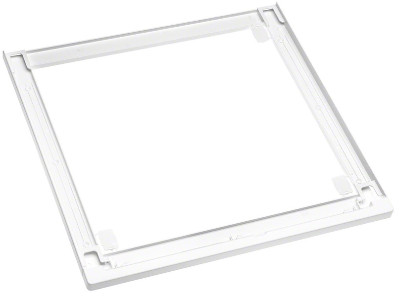 Miele Wtv501 Kit colonna asciugabiancheria Miele E9256130 Wtv501 White White