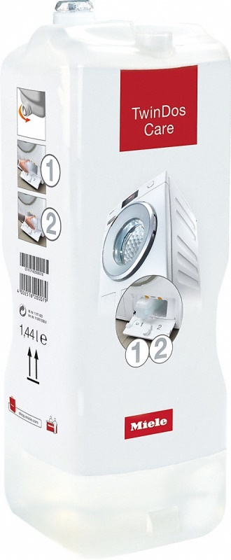 Miele Twindos Care Detersivo lavatrice Miele 11171420 Twindos Care