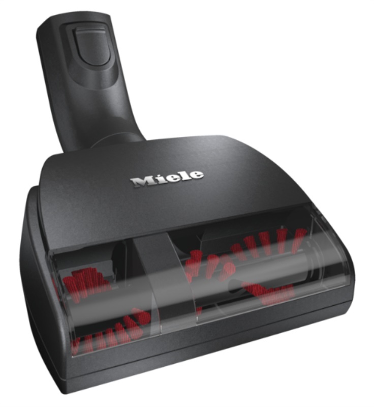Miele Hx Seb 23 Spazzola aspirapolvere Miele 11384950 TRIFLEX Hx Seb 23 Black