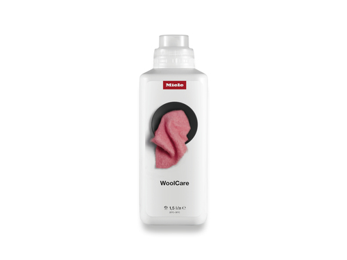 Miele Woolcare Lana e Delicati Detersivo lavatrice Miele 11979170 Woolcare Lana e Delicati