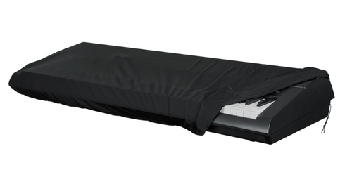 Gator  Copritastiera disc jockey Gator GKC 1540 Black Black