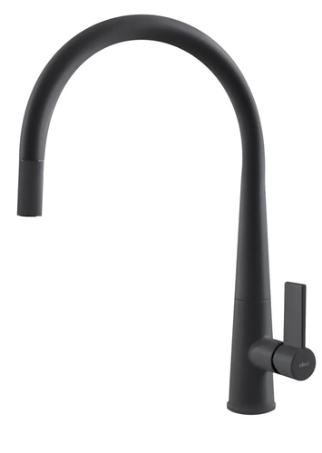 Miscelatore lavello Elleci MGKATP40 ATHENA PLUS Nero