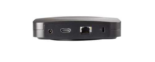 Barco CX 30 Gen2 Sistema di presentazione Barco R9861613EUB2 CLICKSHARE CX 30 Gen2 Nero