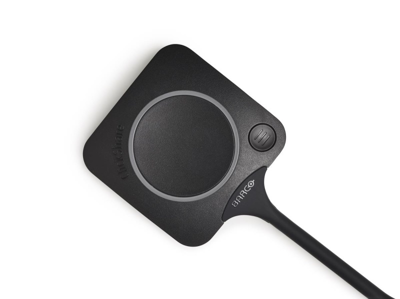 Barco Button Presenter Barco R9861600D01C CLICKSHARE Button Nero