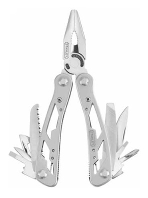 Stanley 12 in 1 Pinza Stanley 0 84 519 12 in 1