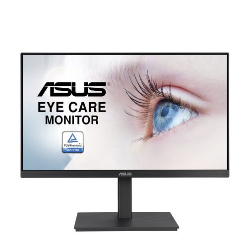 Monitor Asus 90LM0559 B01170 EYE CARE VA27EQSB Pivot Black