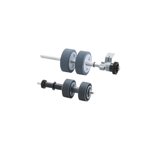 Fujitsu Consumable kit Ricambio scanner Fujitsu CON 3836 200K Consumable kit