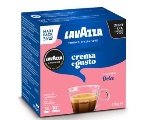 LAVAZZA - Capsule Lavazza 8317 A MODO MIO Gusto Dolce