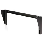 Startech.Com - Staffe rack Startech.Com RK119WALLV 1U per montaggio attrezzature Blac