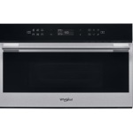 WHIRLPOOL - Microonde incasso Whirlpool 859991539250 6 SENSO W7 Md440 Inox Inox