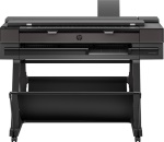 HP - Plotter Hp 2Y9H2A DESIGNJET T850 36