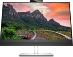 HP - Monitor Hp 40Z29AA E27m G4 QHD Silver e Black Silver e Black