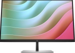 HP - Monitor Hp 6N4C4AA E27k G5 UHD Silver e Black Silver e Black