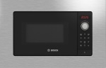 BOSCH - Microonde incasso Bosch SERIE 2 BEL623MS3 Inox Inox