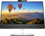 HP - Monitor Hp 40Z32AA E24m G4 Black e Silver Black e Silver