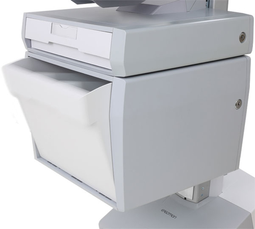 Ergotron Contenitore per telemedicina SV Ricambio originale Ergotron 97 854 Contenitore per telemedicina SV