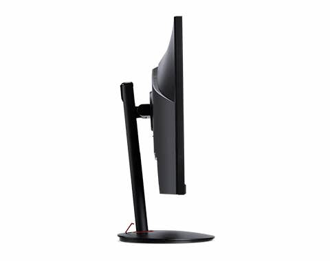 Acer XV272URVBMIIPRX Monitor Acer UM HX2EE V30 NITRO XV272URVBMIIPRX Nero Nero