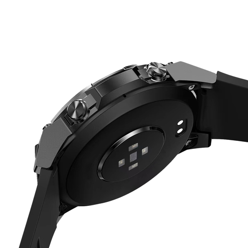 Maxcom  Smartwatch Maxcom FW 63 COBALT PRO Black