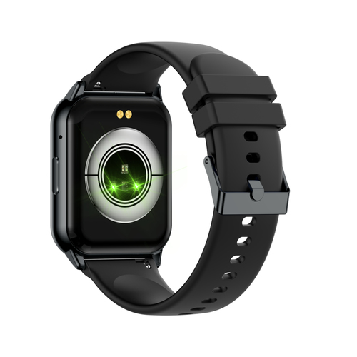 Maxcom  Smartwatch Maxcom FW 25 ARSEN PRO Black