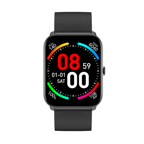 Maxcom  Smartwatch Maxcom FW36 AURUM Black