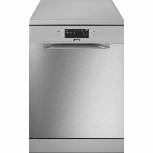Smeg LVS262DSX Lavastoviglie Smeg UNIVERSALE LVS262DSX Inox Inox