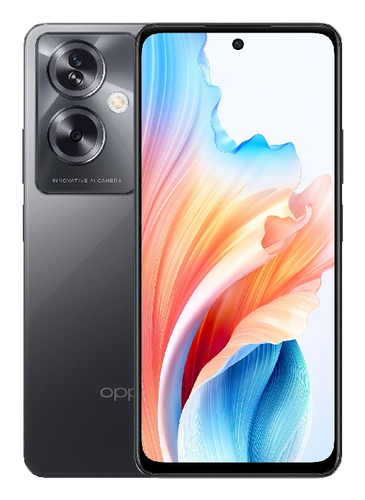 Oppo  Smartphone Oppo A79 Mistery black