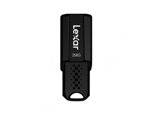 Lexar S80 3.1 Chiavetta USB Lexar LJDS080256G BNBNG JUMPDRIVE S80 3.1 Black Black