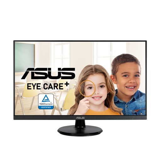 Asus VA27DQF Monitor Asus 90LM06H1 B03370 EYE CARE VA27DQF Black Black