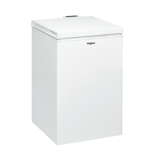 Whirlpool WHS 1022 3 Congelatore Whirlpool 859991612230 WHS 1022 3 Bianco Bianco