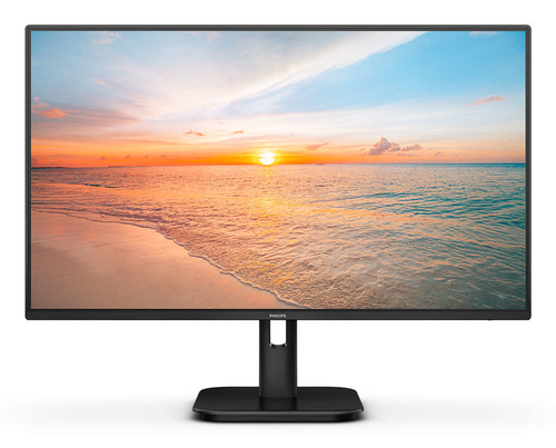 Philips  Monitor Philips 24E1N1300A 00 SERIE 1000 Nero Nero
