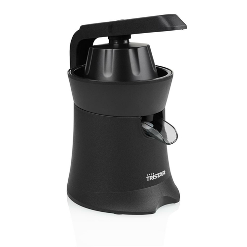 Spremi agrumi elettrico Tristar CP 3015 Nero