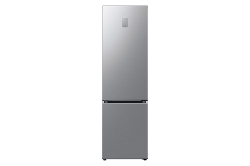 Samsung Air Space Frigorifero Samsung RB38C676CS9 EF ECOFLEX AI Air Space Metal inox Met