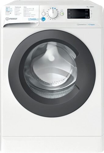 Lavatrice libera installazione Indesit 859991668110 BWE 91496X WKV IT 