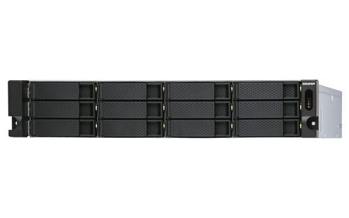 NAS Qnap TL R1200S RP Expansion unit