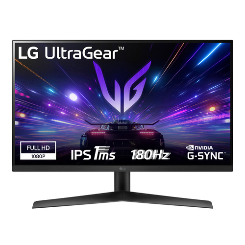 Lg  Monitor Lg 27GS60F B AEU