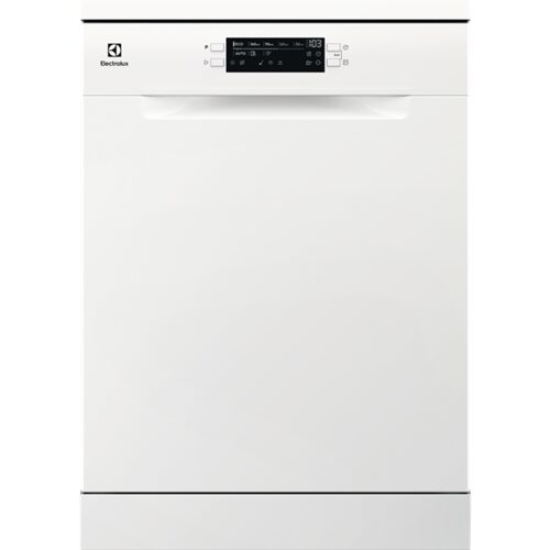 Electrolux ESA47200SW AirDry Lavastoviglie Electrolux 911 514 102 SERIE 300 ESA47200SW AirDry White