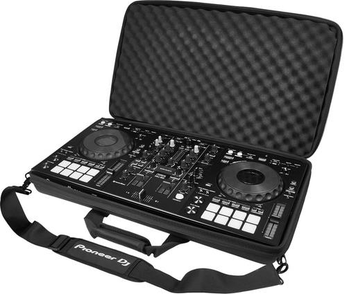 Pioneer DJC 800 Bag Borsa Dj Pioneer DJC 800 Bag Black Black