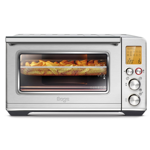 Forno elettrico Sage SOV860BSS4EEU1 AIRFRYER The Smart Oven Brushed st