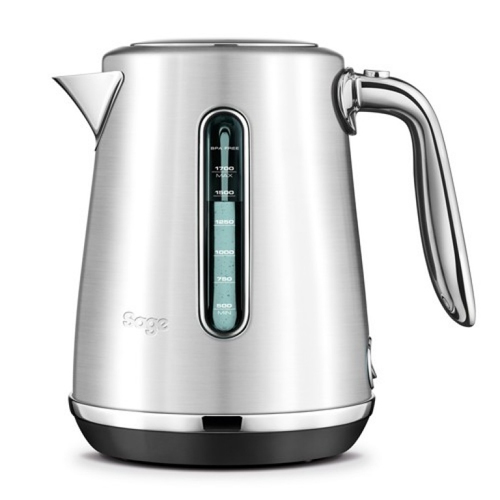 Bollitore elettrico Sage SKE735BSS4EEU1 LUXE the Soft Top Inox Inox