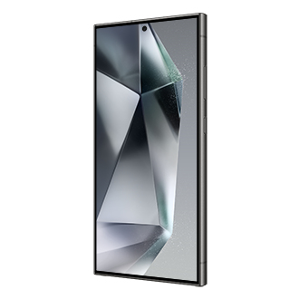 Samsung Tim Smartphone Samsung GALAXY S24 ULTRA Tim Titanium black