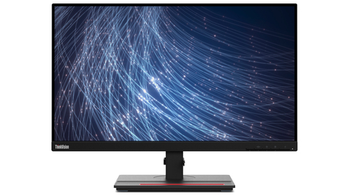 Lenovo T24m 29 Monitor Lenovo 63A5GAT6EU THINKVISION T24m 29 Raven black Raven black