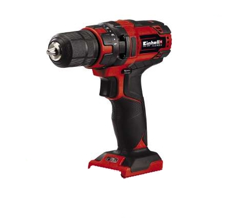 Einhell Tc Cd 18 35 Li Solo Trapano avvitatore Einhell 4513927 PXC Tc Cd 18 35 Li Solo