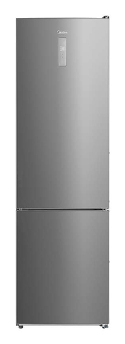 Frigorifero Midea MDRB489FGE02OE Inox