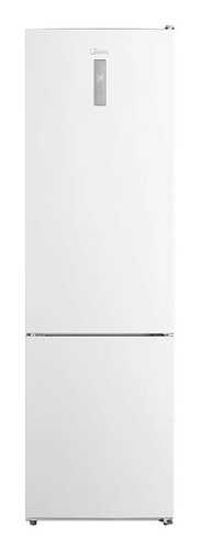 Frigorifero Midea MDRB489FGE01OE White