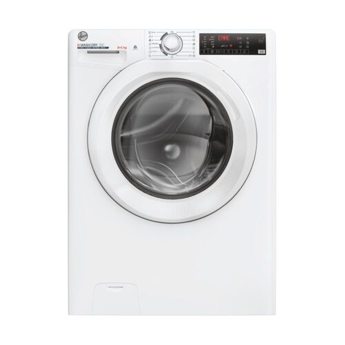 Hoover H3DP4854TA6/1-S Lavasciuga Hoover H3DP4854TA6/1-S