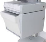 Ergotron - Ricambio originale Ergotron 97 854 Contenitore per telemedicina SV