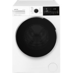 SMEG - Lavasciuga Smeg WDN854SLD White e Black White e Black