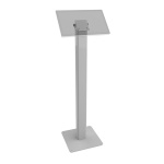 ITB - Supporto monitor pavimento Itb HFSVS CHIEF Piantana Grigio