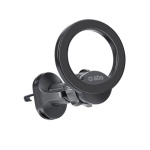 SBS - Supporto auto smartphone Sbs TESUPMAGRING MAGSAFE Circle MAg Air Vent 